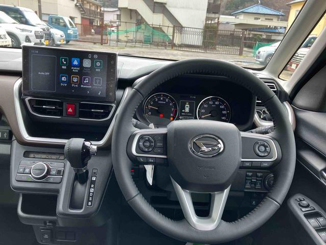 ムーヴRSターボ 2WD CVT 両側電動スライドドア 電動パーキングブレーキ オートホールド機能 プッシュボタンスタート ベンチシート 全車速追従機能付ACC バックカメラ 誤発進抑制制御機能(福島県)の中古車