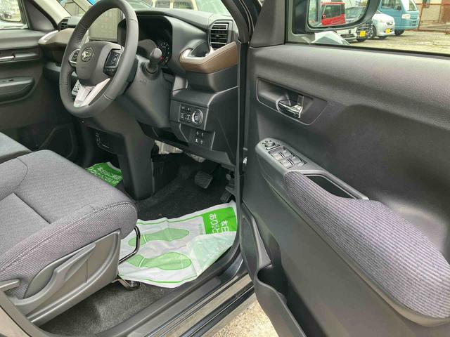 ムーヴRSターボ 2WD CVT 両側電動スライドドア 電動パーキングブレーキ オートホールド機能 プッシュボタンスタート ベンチシート 全車速追従機能付ACC バックカメラ 誤発進抑制制御機能(福島県)の中古車