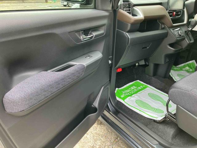 ムーヴRSターボ 2WD CVT 両側電動スライドドア 電動パーキングブレーキ オートホールド機能 プッシュボタンスタート ベンチシート 全車速追従機能付ACC バックカメラ 誤発進抑制制御機能(福島県)の中古車