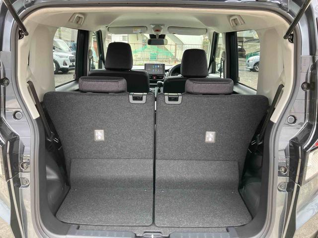 ムーヴRSターボ 2WD CVT 両側電動スライドドア 電動パーキングブレーキ オートホールド機能 プッシュボタンスタート ベンチシート 全車速追従機能付ACC バックカメラ 誤発進抑制制御機能(福島県)の中古車