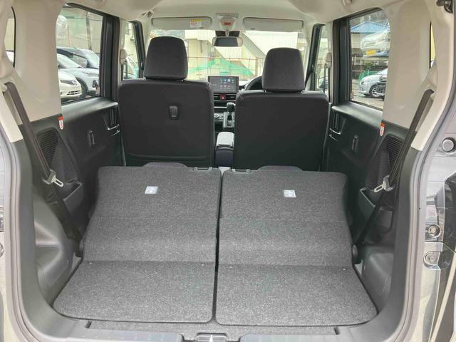 ムーヴRSターボ 2WD CVT 両側電動スライドドア 電動パーキングブレーキ オートホールド機能 プッシュボタンスタート ベンチシート 全車速追従機能付ACC バックカメラ 誤発進抑制制御機能(福島県)の中古車