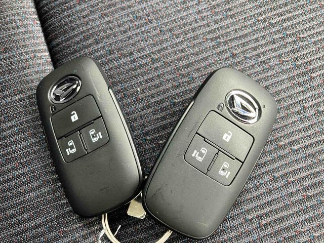 ムーヴRSターボ 2WD CVT 両側電動スライドドア 電動パーキングブレーキ オートホールド機能 プッシュボタンスタート ベンチシート 全車速追従機能付ACC バックカメラ 誤発進抑制制御機能(福島県)の中古車