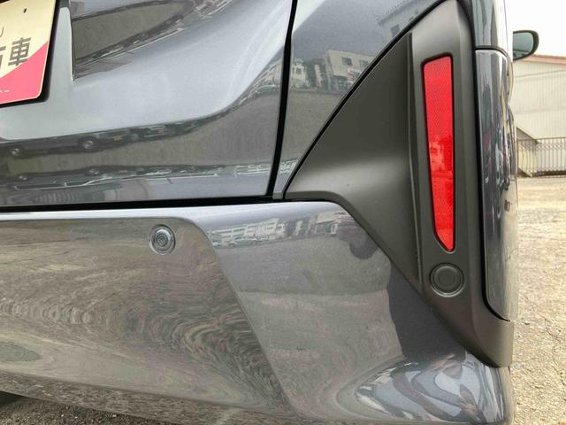 ムーヴRSターボ 2WD CVT 両側電動スライドドア 電動パーキングブレーキ オートホールド機能 プッシュボタンスタート ベンチシート 全車速追従機能付ACC バックカメラ 誤発進抑制制御機能(福島県)の中古車