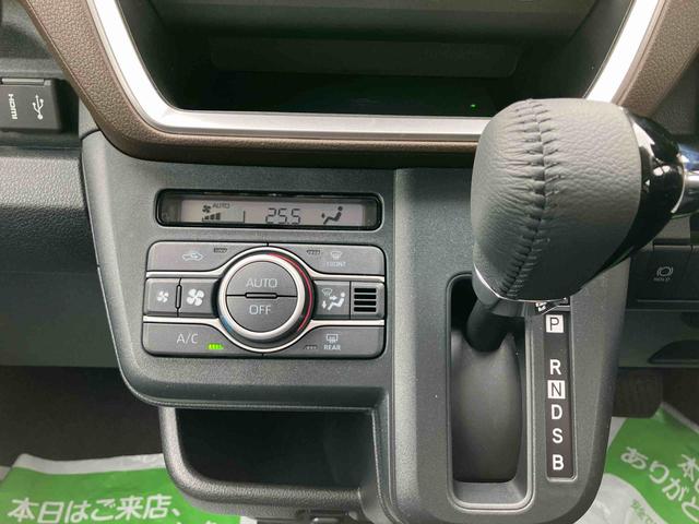 ムーヴRSターボ 2WD CVT 両側電動スライドドア 電動パーキングブレーキ オートホールド機能 プッシュボタンスタート ベンチシート 全車速追従機能付ACC バックカメラ 誤発進抑制制御機能(福島県)の中古車