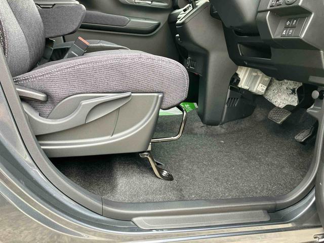 ムーヴRSターボ 2WD CVT 両側電動スライドドア 電動パーキングブレーキ オートホールド機能 プッシュボタンスタート ベンチシート 全車速追従機能付ACC バックカメラ 誤発進抑制制御機能(福島県)の中古車