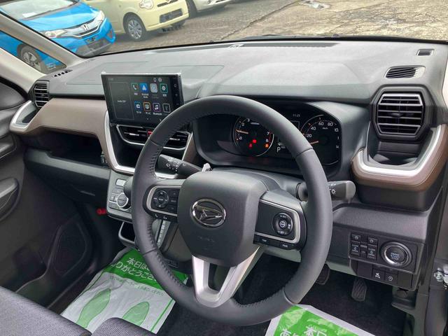 ムーヴRSターボ 2WD CVT 両側電動スライドドア 電動パーキングブレーキ オートホールド機能 プッシュボタンスタート ベンチシート 全車速追従機能付ACC バックカメラ 誤発進抑制制御機能(福島県)の中古車