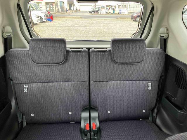 ムーヴRSターボ 2WD CVT 両側電動スライドドア 電動パーキングブレーキ オートホールド機能 プッシュボタンスタート ベンチシート 全車速追従機能付ACC バックカメラ 誤発進抑制制御機能(福島県)の中古車