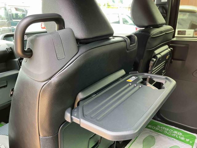 タントカスタムＲＳターボ　２ＷＤ　ＣＶＴ　スマートアシスト　ミラクルオープンドア　バックカメラ　シートヒーター　オートホールド機能　電動パーキングブレーキ　プッシュボタンスタート　アイドリングストップ（福島県）の中古車