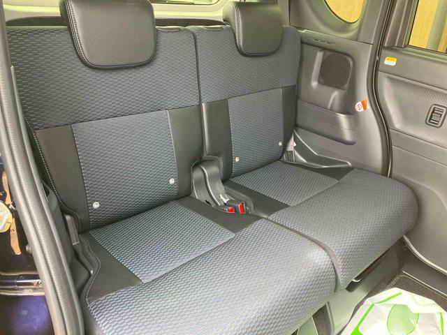 タントカスタムＲＳターボ　２ＷＤ　ＣＶＴ　スマートアシスト　ミラクルオープンドア　バックカメラ　シートヒーター　オートホールド機能　電動パーキングブレーキ　プッシュボタンスタート　アイドリングストップ（福島県）の中古車