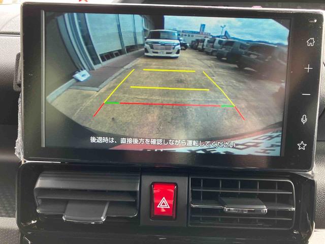 タントカスタムＲＳターボ　２ＷＤ　ＣＶＴ　スマートアシスト　ミラクルオープンドア　バックカメラ　シートヒーター　オートホールド機能　電動パーキングブレーキ　プッシュボタンスタート　アイドリングストップ（福島県）の中古車