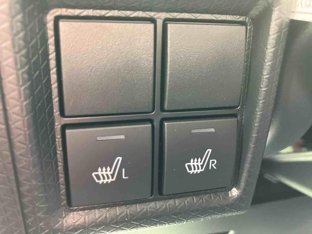 タントカスタムＲＳターボ　２ＷＤ　ＣＶＴ　スマートアシスト　ミラクルオープンドア　バックカメラ　シートヒーター　オートホールド機能　電動パーキングブレーキ　プッシュボタンスタート　アイドリングストップ（福島県）の中古車