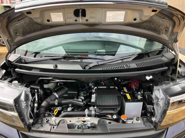 タントカスタムＲＳターボ　２ＷＤ　ＣＶＴ　スマートアシスト　ミラクルオープンドア　バックカメラ　シートヒーター　オートホールド機能　電動パーキングブレーキ　プッシュボタンスタート　アイドリングストップ（福島県）の中古車