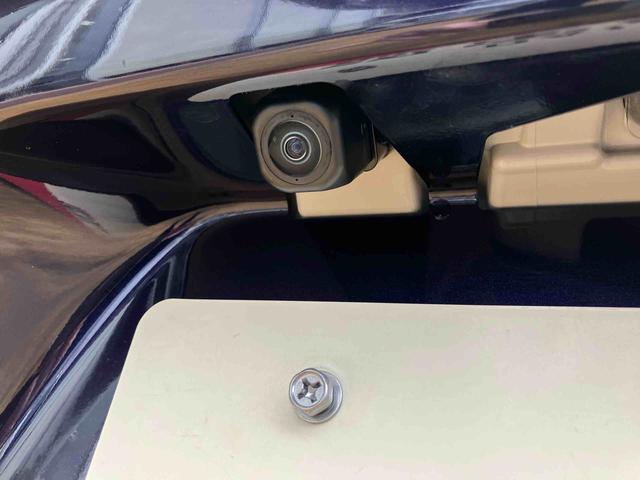 タントカスタムＲＳターボ　２ＷＤ　ＣＶＴ　スマートアシスト　ミラクルオープンドア　バックカメラ　シートヒーター　オートホールド機能　電動パーキングブレーキ　プッシュボタンスタート　アイドリングストップ（福島県）の中古車