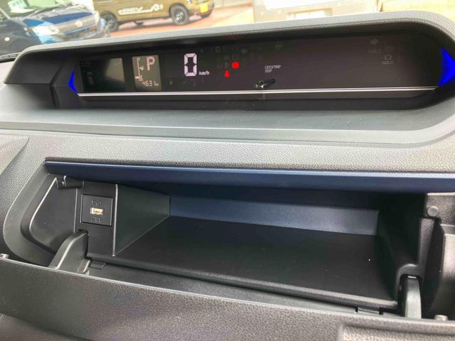 タントカスタムＲＳターボ　２ＷＤ　ＣＶＴ　スマートアシスト　ミラクルオープンドア　バックカメラ　シートヒーター　オートホールド機能　電動パーキングブレーキ　プッシュボタンスタート　アイドリングストップ（福島県）の中古車