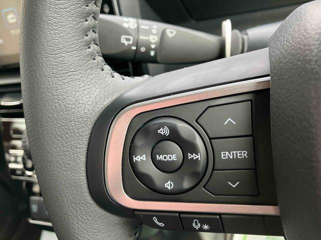 タントカスタムＲＳターボ　２ＷＤ　ＣＶＴ　スマートアシスト　ミラクルオープンドア　バックカメラ　シートヒーター　オートホールド機能　電動パーキングブレーキ　プッシュボタンスタート　アイドリングストップ（福島県）の中古車