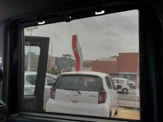 タントカスタムＲＳターボ　２ＷＤ　ＣＶＴ　スマートアシスト　ミラクルオープンドア　バックカメラ　シートヒーター　オートホールド機能　電動パーキングブレーキ　プッシュボタンスタート　アイドリングストップ（福島県）の中古車