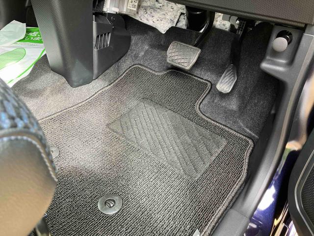 タントカスタムＲＳターボ　２ＷＤ　ＣＶＴ　スマートアシスト　ミラクルオープンドア　バックカメラ　シートヒーター　オートホールド機能　電動パーキングブレーキ　プッシュボタンスタート　アイドリングストップ（福島県）の中古車