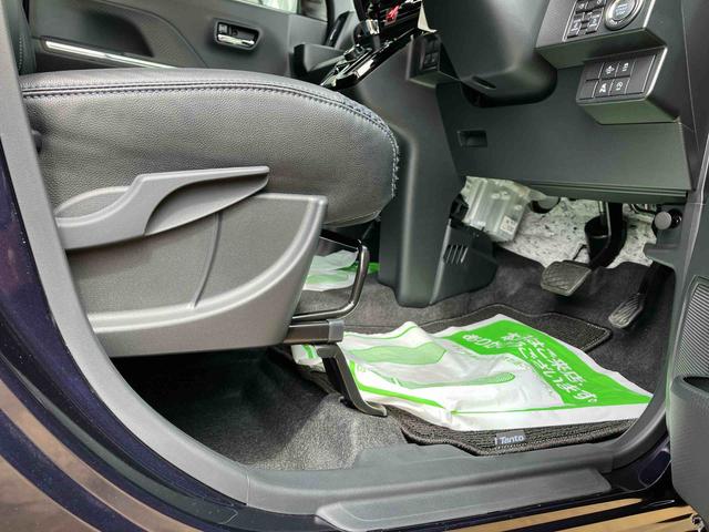 タントカスタムＲＳターボ　２ＷＤ　ＣＶＴ　スマートアシスト　ミラクルオープンドア　バックカメラ　シートヒーター　オートホールド機能　電動パーキングブレーキ　プッシュボタンスタート　アイドリングストップ（福島県）の中古車