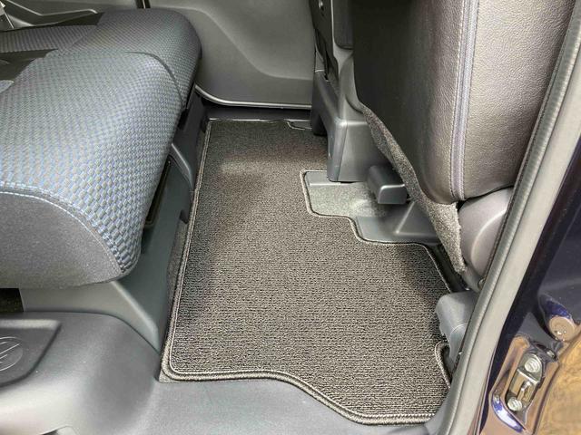 タントカスタムＲＳターボ　２ＷＤ　ＣＶＴ　スマートアシスト　ミラクルオープンドア　バックカメラ　シートヒーター　オートホールド機能　電動パーキングブレーキ　プッシュボタンスタート　アイドリングストップ（福島県）の中古車