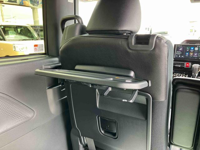 タントカスタムＲＳターボ　２ＷＤ　ＣＶＴ　スマートアシスト　ミラクルオープンドア　バックカメラ　シートヒーター　オートホールド機能　電動パーキングブレーキ　プッシュボタンスタート　アイドリングストップ（福島県）の中古車