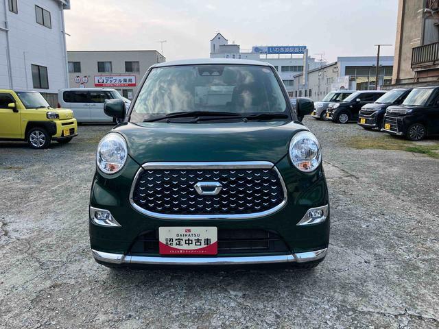 キャストスタイルＸ　ＳＡIIIスマートアシストＩＩＩ　２ＷＤ　ＣＶＴ　オートハイビーム　ベンチシート　アイドリングストップ　ナビ付　バックカメラ　プッシュボタンスタート　ＥＴＣ付き　フォグランプ　運転席・助手席ＳＲＳエアバッグ（福島県）の中古車