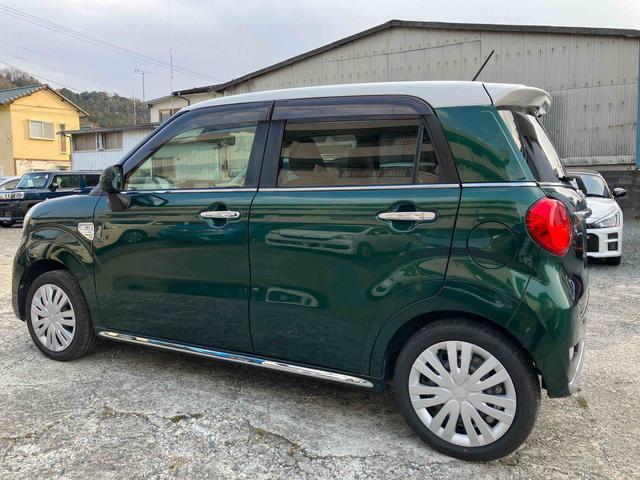 キャストスタイルＸ　ＳＡIIIスマートアシストＩＩＩ　２ＷＤ　ＣＶＴ　オートハイビーム　ベンチシート　アイドリングストップ　ナビ付　バックカメラ　プッシュボタンスタート　ＥＴＣ付き　フォグランプ　運転席・助手席ＳＲＳエアバッグ（福島県）の中古車