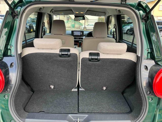 キャストスタイルＸ　ＳＡIIIスマートアシストＩＩＩ　２ＷＤ　ＣＶＴ　オートハイビーム　ベンチシート　アイドリングストップ　ナビ付　バックカメラ　プッシュボタンスタート　ＥＴＣ付き　フォグランプ　運転席・助手席ＳＲＳエアバッグ（福島県）の中古車