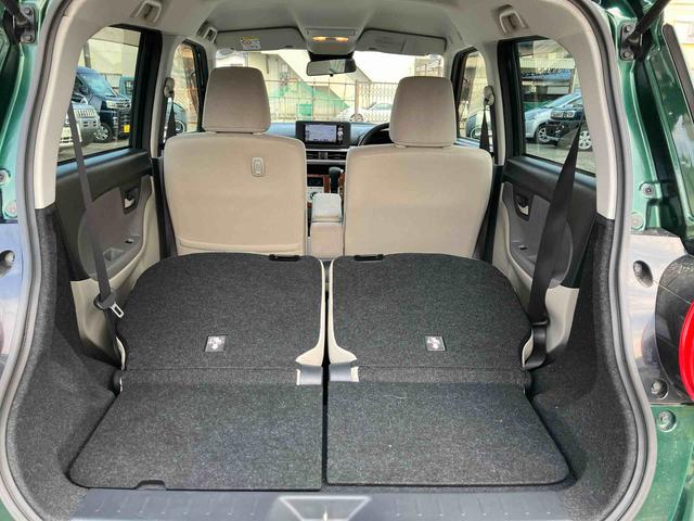 キャストスタイルＸ　ＳＡIIIスマートアシストＩＩＩ　２ＷＤ　ＣＶＴ　オートハイビーム　ベンチシート　アイドリングストップ　ナビ付　バックカメラ　プッシュボタンスタート　ＥＴＣ付き　フォグランプ　運転席・助手席ＳＲＳエアバッグ（福島県）の中古車