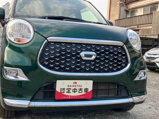 キャストスタイルＸ　ＳＡIIIスマートアシストＩＩＩ　２ＷＤ　ＣＶＴ　オートハイビーム　ベンチシート　アイドリングストップ　ナビ付　バックカメラ　プッシュボタンスタート　ＥＴＣ付き　フォグランプ　運転席・助手席ＳＲＳエアバッグ（福島県）の中古車