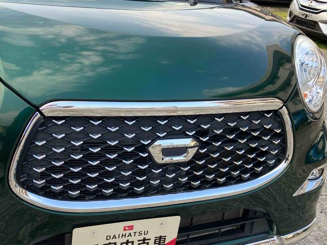 キャストスタイルＸ　ＳＡIIIスマートアシストＩＩＩ　２ＷＤ　ＣＶＴ　オートハイビーム　ベンチシート　アイドリングストップ　ナビ付　バックカメラ　プッシュボタンスタート　ＥＴＣ付き　フォグランプ　運転席・助手席ＳＲＳエアバッグ（福島県）の中古車