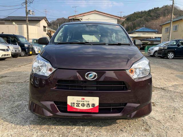 ミライースＬ　ＳＡIIIスマートアシスト　ナビ付　バックカメラ　オートハイビーム　アイドリングストップ　運転席・助手席ＳＲＳエアバッグ　ＥＴＣ付（福島県）の中古車