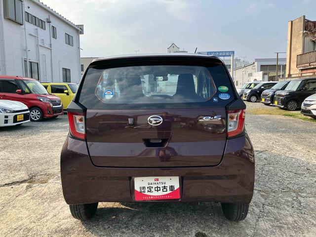 ミライースＬ　ＳＡIIIスマートアシスト　ナビ付　バックカメラ　オートハイビーム　アイドリングストップ　運転席・助手席ＳＲＳエアバッグ　ＥＴＣ付（福島県）の中古車