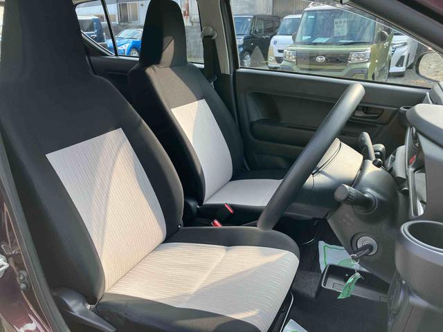 ミライースＬ　ＳＡIIIスマートアシスト　ナビ付　バックカメラ　オートハイビーム　アイドリングストップ　運転席・助手席ＳＲＳエアバッグ　ＥＴＣ付（福島県）の中古車