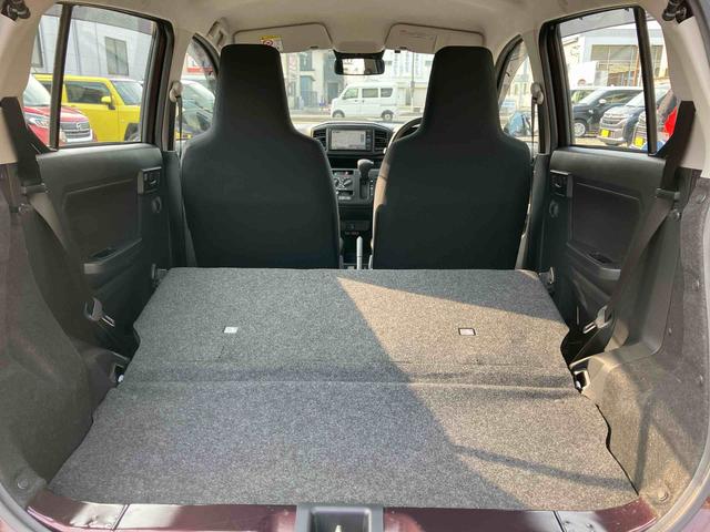 ミライースＬ　ＳＡIIIスマートアシスト　ナビ付　バックカメラ　オートハイビーム　アイドリングストップ　運転席・助手席ＳＲＳエアバッグ　ＥＴＣ付（福島県）の中古車