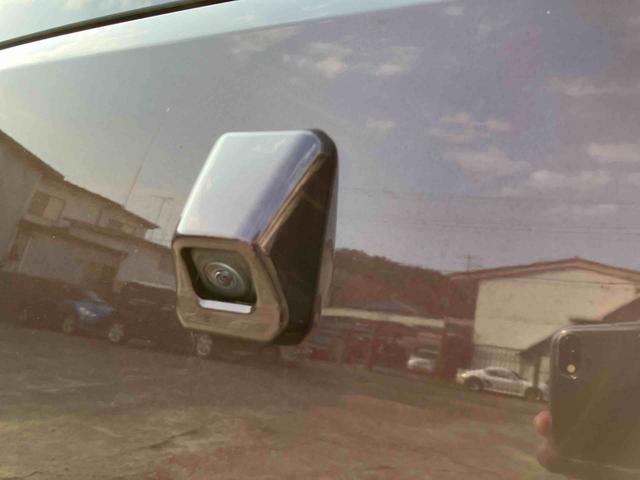 ミライースＬ　ＳＡIIIスマートアシスト　ナビ付　バックカメラ　オートハイビーム　アイドリングストップ　運転席・助手席ＳＲＳエアバッグ　ＥＴＣ付（福島県）の中古車