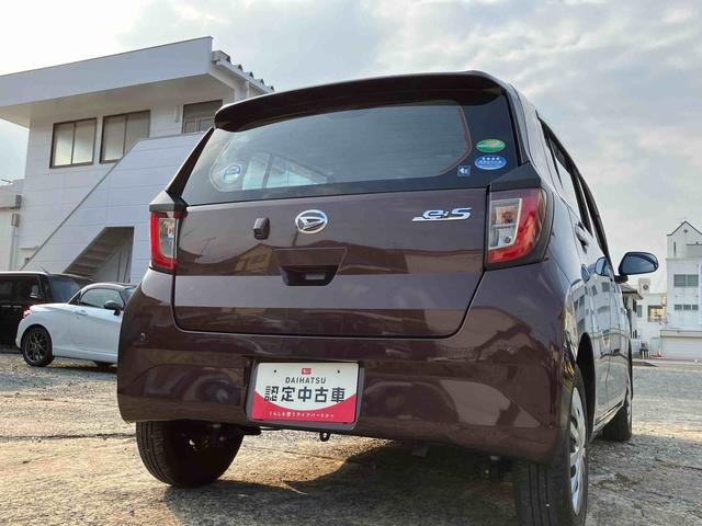 ミライースＬ　ＳＡIIIスマートアシスト　ナビ付　バックカメラ　オートハイビーム　アイドリングストップ　運転席・助手席ＳＲＳエアバッグ　ＥＴＣ付（福島県）の中古車