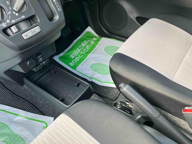 ミライースＬ　ＳＡIIIスマートアシスト　ナビ付　バックカメラ　オートハイビーム　アイドリングストップ　運転席・助手席ＳＲＳエアバッグ　ＥＴＣ付（福島県）の中古車