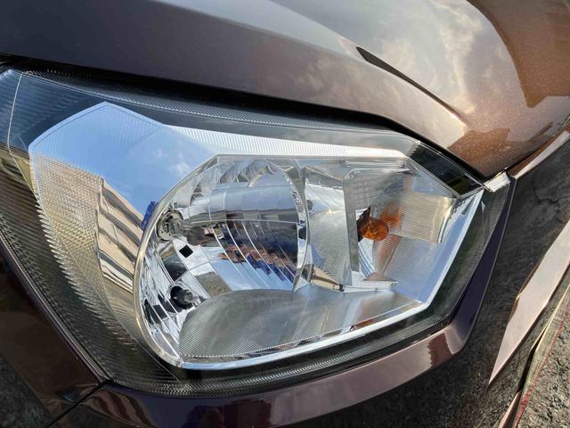 ミライースＬ　ＳＡIIIスマートアシスト　ナビ付　バックカメラ　オートハイビーム　アイドリングストップ　運転席・助手席ＳＲＳエアバッグ　ＥＴＣ付（福島県）の中古車