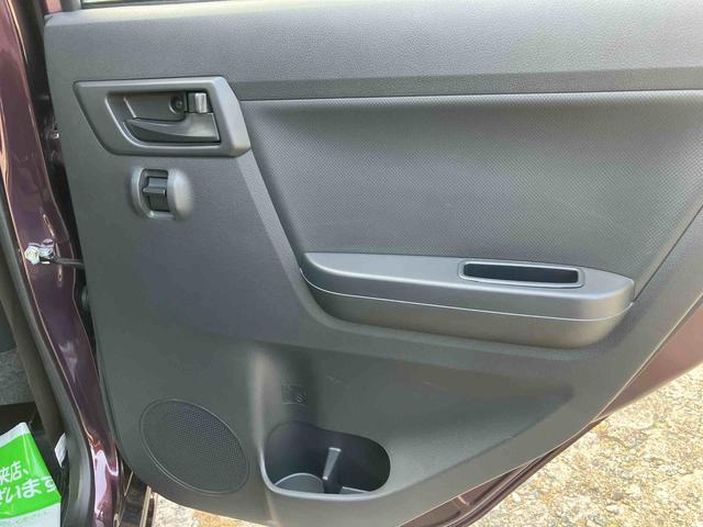 ミライースＬ　ＳＡIIIスマートアシスト　ナビ付　バックカメラ　オートハイビーム　アイドリングストップ　運転席・助手席ＳＲＳエアバッグ　ＥＴＣ付（福島県）の中古車