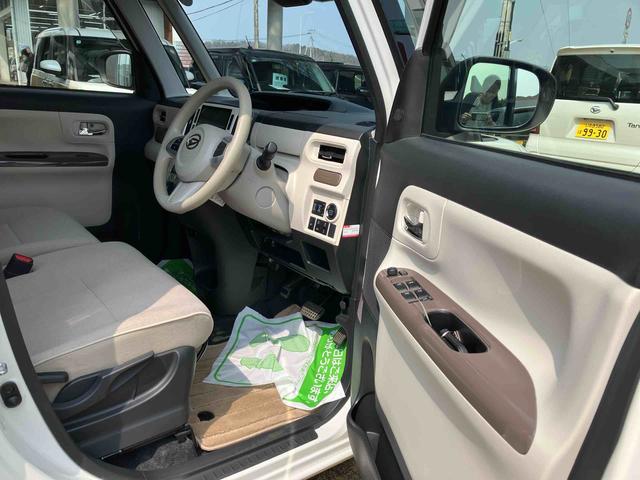 ムーヴキャンバスＧメイクアップＶＳ　ＳＡIIIスマートアシスト　２ＷＤ　ＣＶＴ　ナビ付き　パノラマモニター　ベンチシート　両側電動スライドドア　アイドリングストップ　プッシュボタンスタート　　ドライブレコーダー付き　両側電動スライドドア（福島県）の中古車