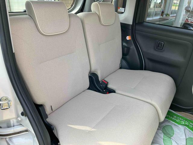 ムーヴキャンバスＧメイクアップＶＳ　ＳＡIIIスマートアシスト　２ＷＤ　ＣＶＴ　ナビ付き　パノラマモニター　ベンチシート　両側電動スライドドア　アイドリングストップ　プッシュボタンスタート　　ドライブレコーダー付き　両側電動スライドドア（福島県）の中古車