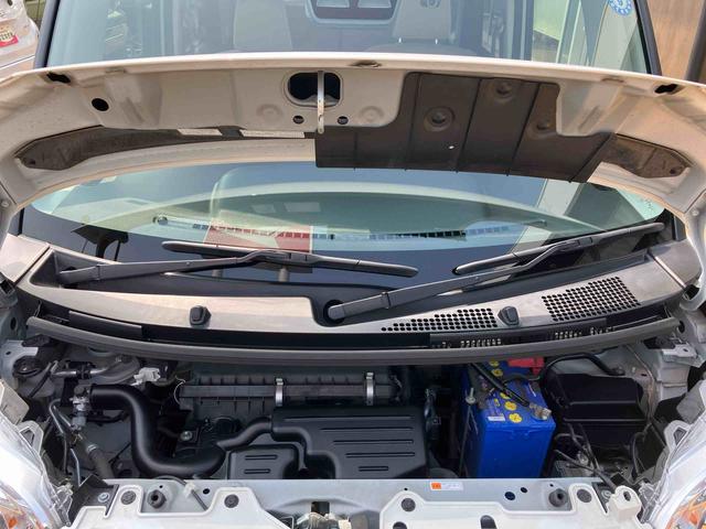 ムーヴキャンバスＧメイクアップＶＳ　ＳＡIIIスマートアシスト　２ＷＤ　ＣＶＴ　ナビ付き　パノラマモニター　ベンチシート　両側電動スライドドア　アイドリングストップ　プッシュボタンスタート　　ドライブレコーダー付き　両側電動スライドドア（福島県）の中古車