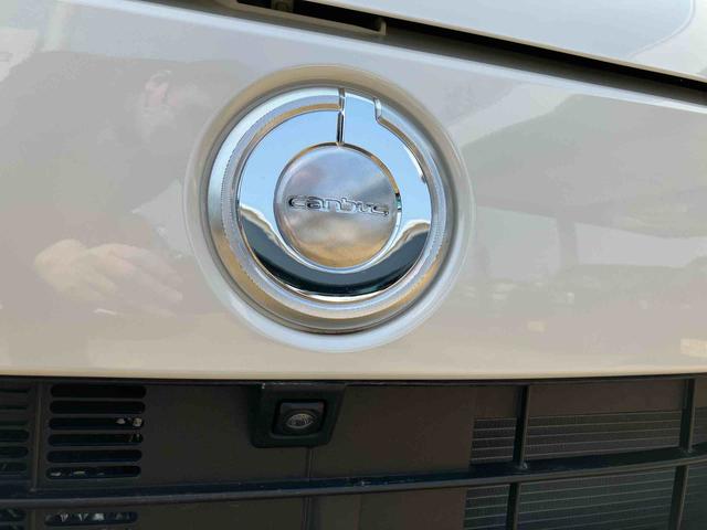 ムーヴキャンバスＧメイクアップＶＳ　ＳＡIIIスマートアシスト　２ＷＤ　ＣＶＴ　ナビ付き　パノラマモニター　ベンチシート　両側電動スライドドア　アイドリングストップ　プッシュボタンスタート　　ドライブレコーダー付き　両側電動スライドドア（福島県）の中古車