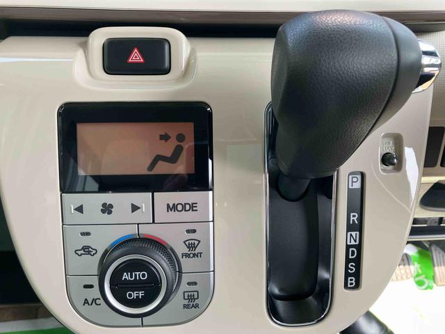 ムーヴキャンバスＧメイクアップＶＳ　ＳＡIIIスマートアシスト　２ＷＤ　ＣＶＴ　ナビ付き　パノラマモニター　ベンチシート　両側電動スライドドア　アイドリングストップ　プッシュボタンスタート　　ドライブレコーダー付き　両側電動スライドドア（福島県）の中古車