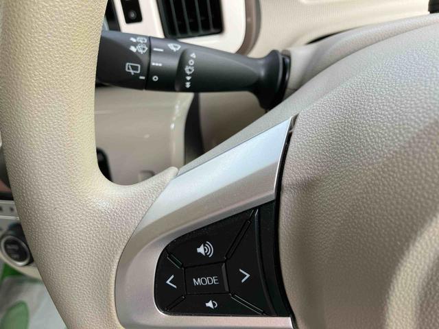 ムーヴキャンバスＧメイクアップＶＳ　ＳＡIIIスマートアシスト　２ＷＤ　ＣＶＴ　ナビ付き　パノラマモニター　ベンチシート　両側電動スライドドア　アイドリングストップ　プッシュボタンスタート　　ドライブレコーダー付き　両側電動スライドドア（福島県）の中古車