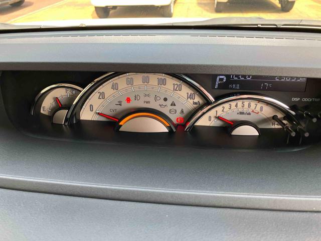 ムーヴキャンバスＧメイクアップＶＳ　ＳＡIIIスマートアシスト　２ＷＤ　ＣＶＴ　ナビ付き　パノラマモニター　ベンチシート　両側電動スライドドア　アイドリングストップ　プッシュボタンスタート　　ドライブレコーダー付き　両側電動スライドドア（福島県）の中古車