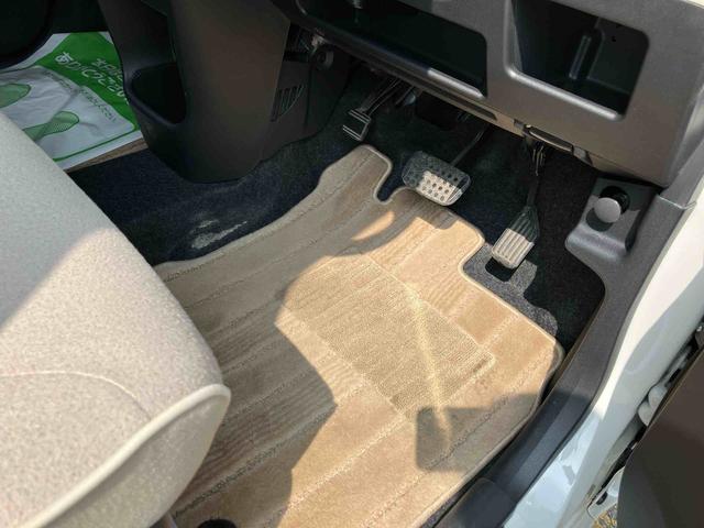 ムーヴキャンバスＧメイクアップＶＳ　ＳＡIIIスマートアシスト　２ＷＤ　ＣＶＴ　ナビ付き　パノラマモニター　ベンチシート　両側電動スライドドア　アイドリングストップ　プッシュボタンスタート　　ドライブレコーダー付き　両側電動スライドドア（福島県）の中古車