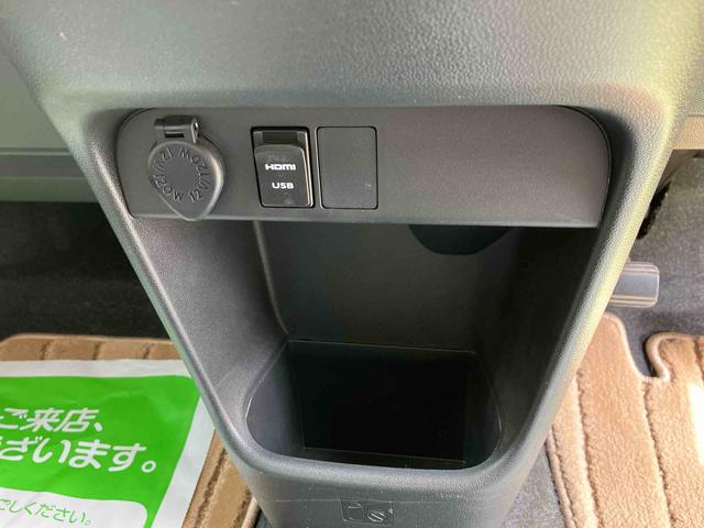 ムーヴキャンバスＧメイクアップＶＳ　ＳＡIIIスマートアシスト　２ＷＤ　ＣＶＴ　ナビ付き　パノラマモニター　ベンチシート　両側電動スライドドア　アイドリングストップ　プッシュボタンスタート　　ドライブレコーダー付き　両側電動スライドドア（福島県）の中古車