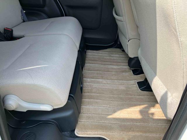 ムーヴキャンバスＧメイクアップＶＳ　ＳＡIIIスマートアシスト　２ＷＤ　ＣＶＴ　ナビ付き　パノラマモニター　ベンチシート　両側電動スライドドア　アイドリングストップ　プッシュボタンスタート　　ドライブレコーダー付き　両側電動スライドドア（福島県）の中古車