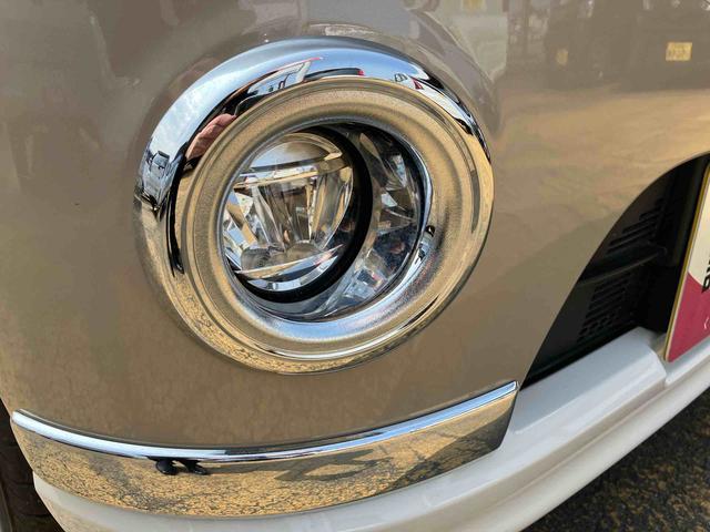 ムーヴキャンバスＧメイクアップＶＳ　ＳＡIIIスマートアシスト　２ＷＤ　ＣＶＴ　ナビ付き　パノラマモニター　ベンチシート　両側電動スライドドア　アイドリングストップ　プッシュボタンスタート　　ドライブレコーダー付き　両側電動スライドドア（福島県）の中古車